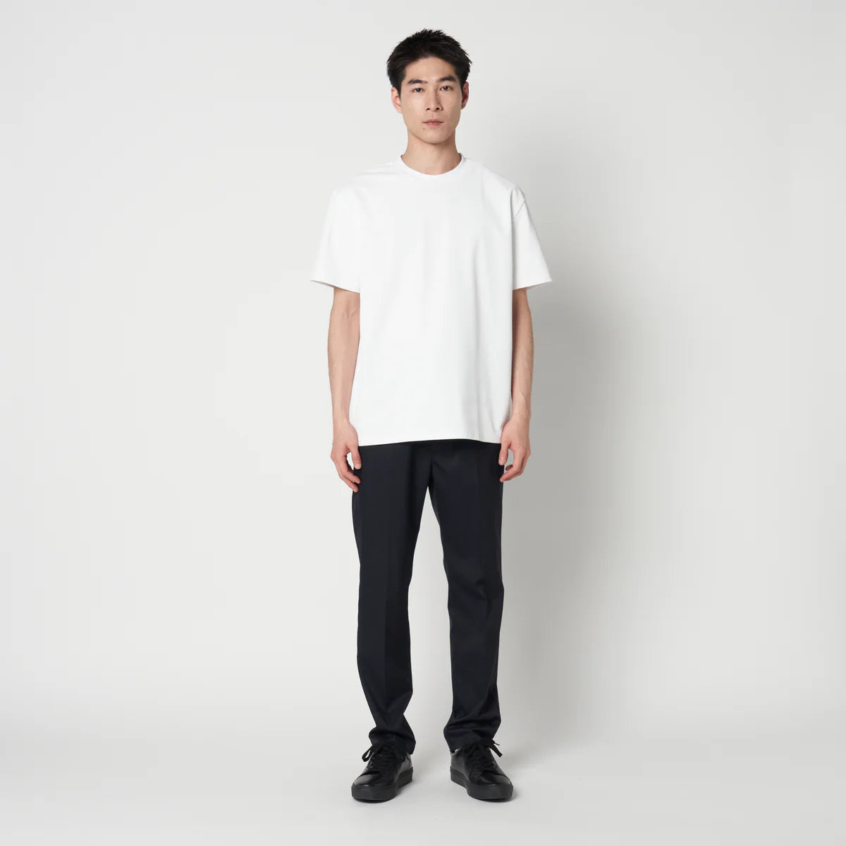 【MOONRAKERS】ムーンテック Tシャツ