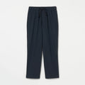 【MOONRAKERS】MOON-TECH® PILE Easy PANTS（Collaboration with Super Normal）NAVY