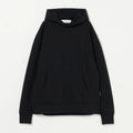 【MOONRAKERS】Airfreak®Ultra-light スウェットパーカー BLACK