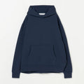 【MOONRAKERS】Airfreak®Ultra-light スウェットパーカー NAVY