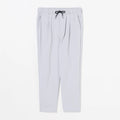 【MOONRAKERS】MOON-TECH®イージーパンツ（collaboration with WWS）GRAY